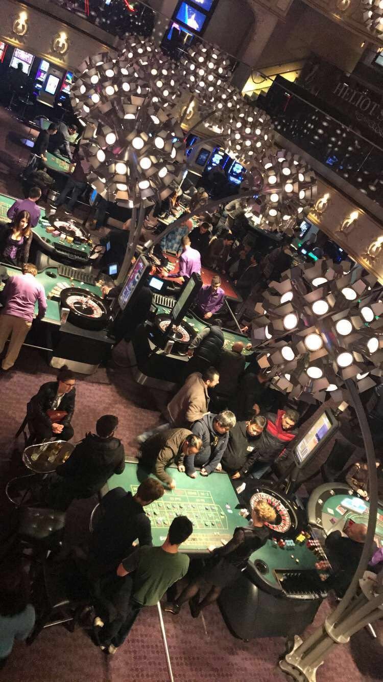 What’s the Buzz About Incognito Casino? - overview